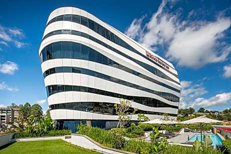 Hilton Garden Inn Mbabane