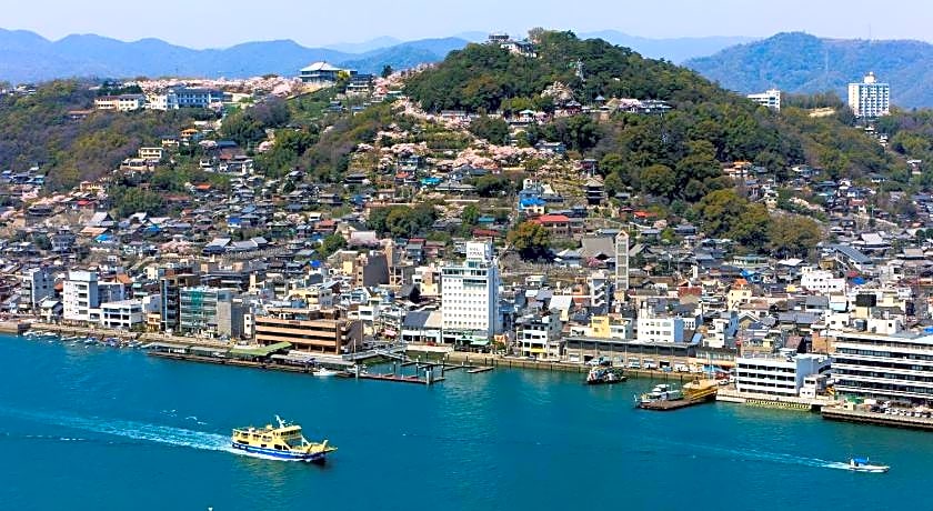 Onomichi Royal Hotel