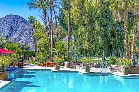 Indian Wells Resort