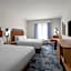 Hampton Inn By Hilton And Suites Southern Pines/Pinehurst