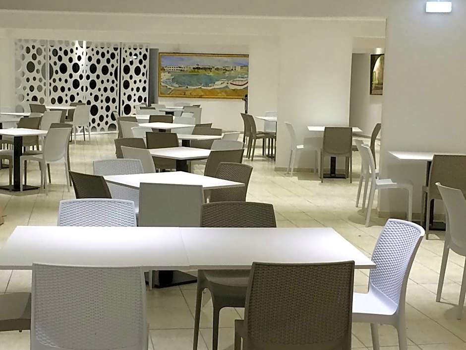 Pambos Napa Rocks Hotel - Adults Only