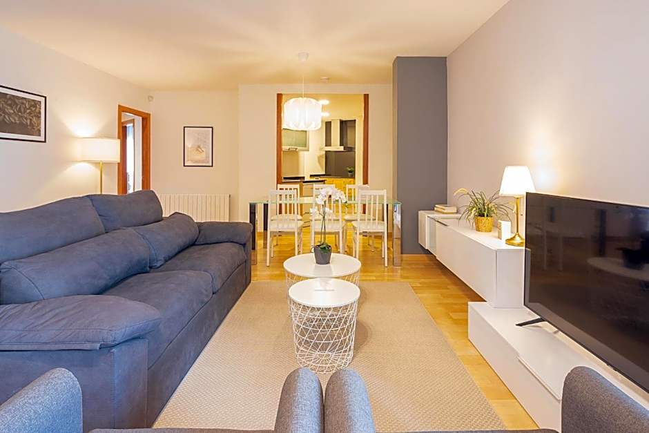 Lucas House Apartments by Sitges Group