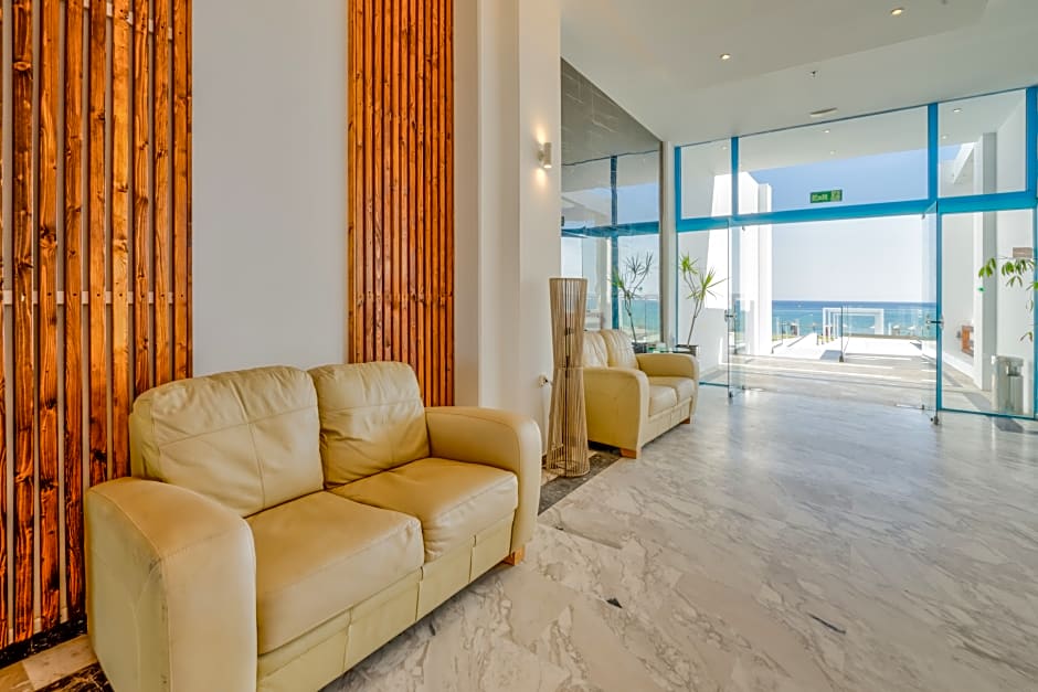 Kamari Beach Hotel, Rhodes