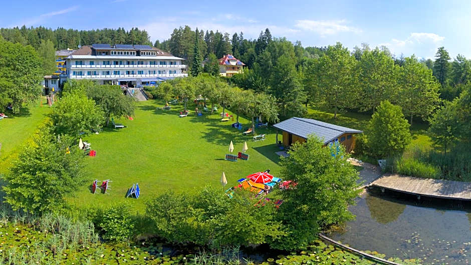 Aparthotel Klopeinersee
