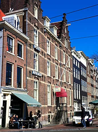 Ozo Hotels Armada Amsterdam