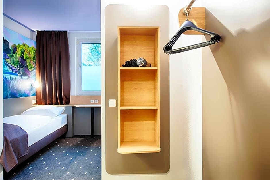 B&B Hotel Kassel-Süd