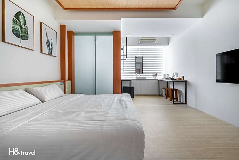 Taitung Spring Homestay B&B