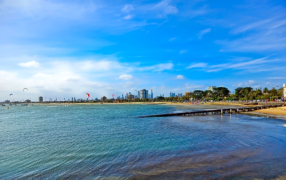 Quest St Kilda Bayside