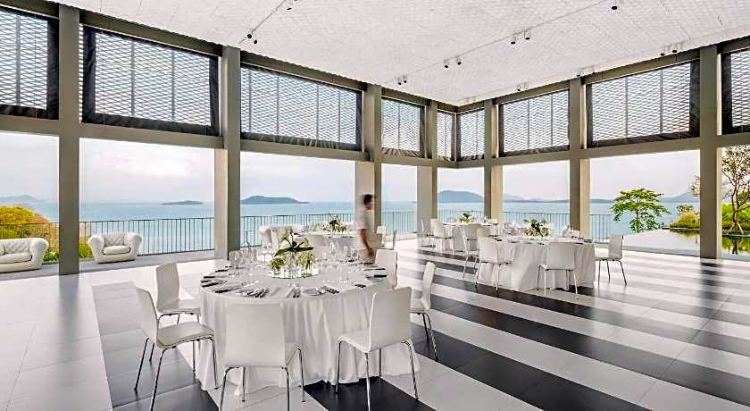 COMO Point Yamu, Phuket