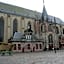 Campanile Hotel & Restaurant Zwolle
