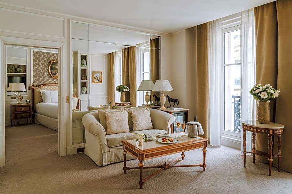 Splendide Royal Paris