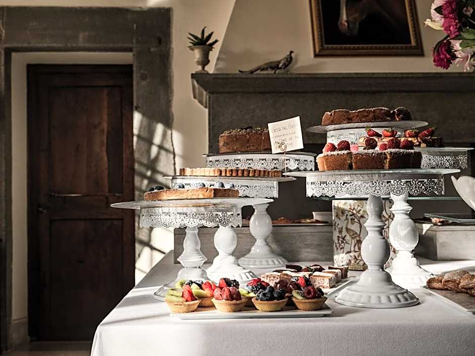 Villa di Piazzano - Small Luxury Hotels of the World