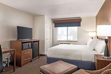 King Room - Non-Smoking