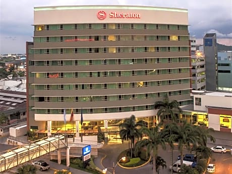 Sheraton Guayaquil Hotel