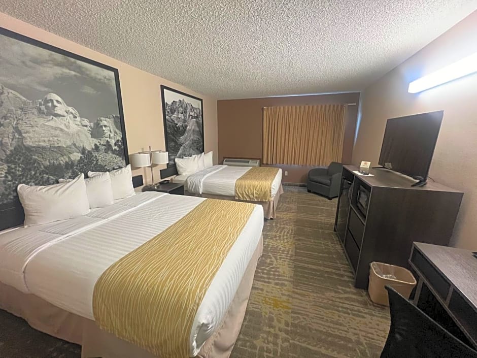 Super 8 by Wyndham Sturgis