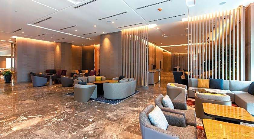 Holiday Inn Johor Bahru City Centre By IHG