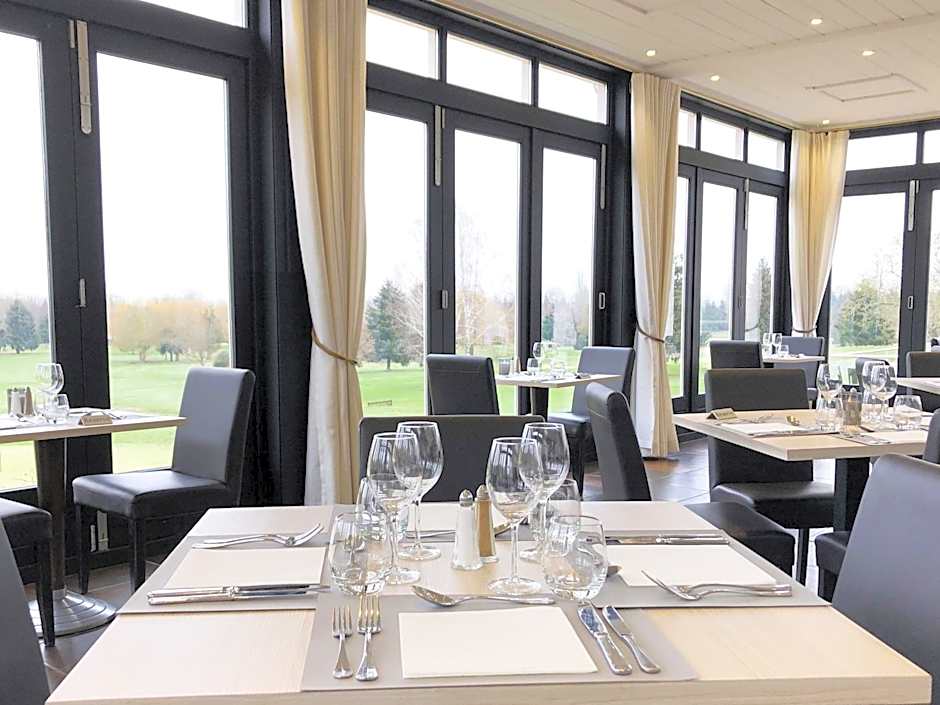 Hotel Les Suites - Domaine de Crécy