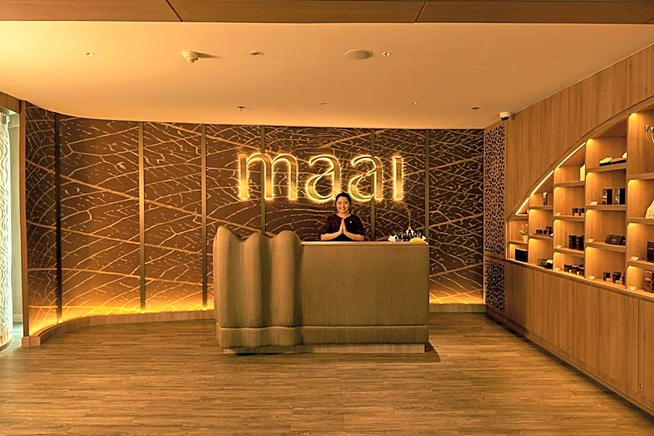Amari Pattaya