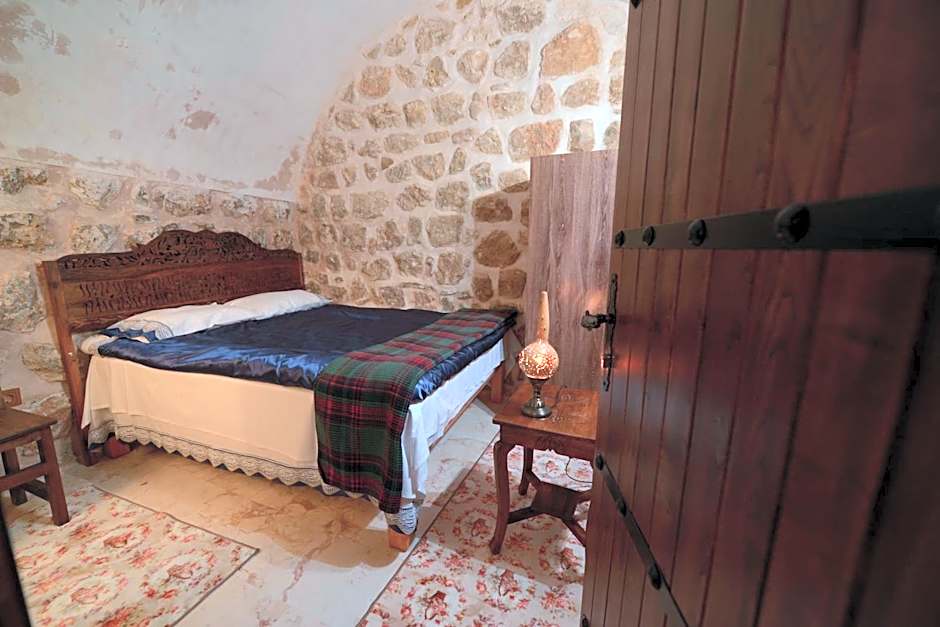 MERDİN BOUTİQUE HOTEL