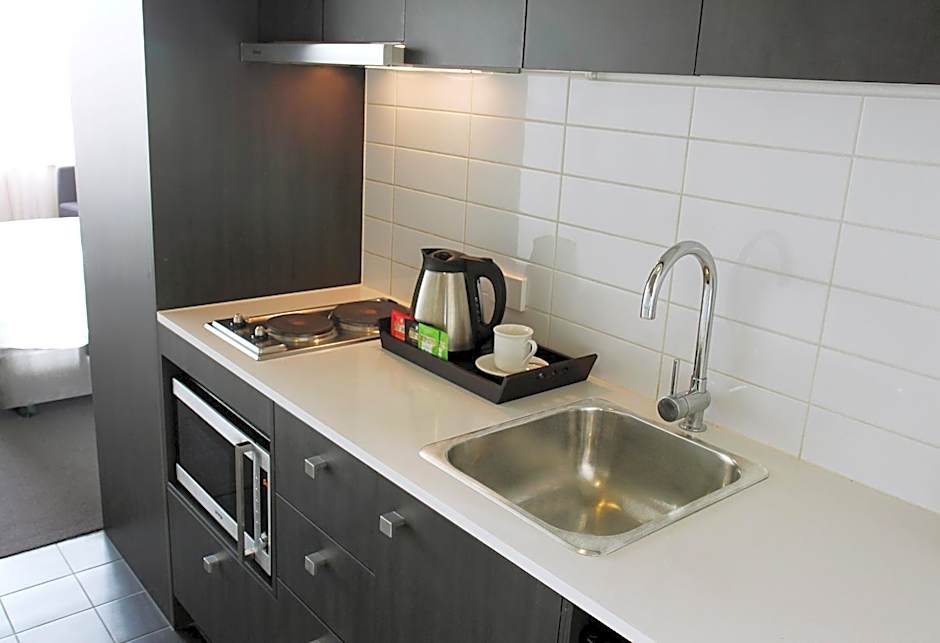 Mercure Melbourne Therry Street