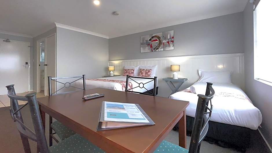 Marco Polo Motor Inn