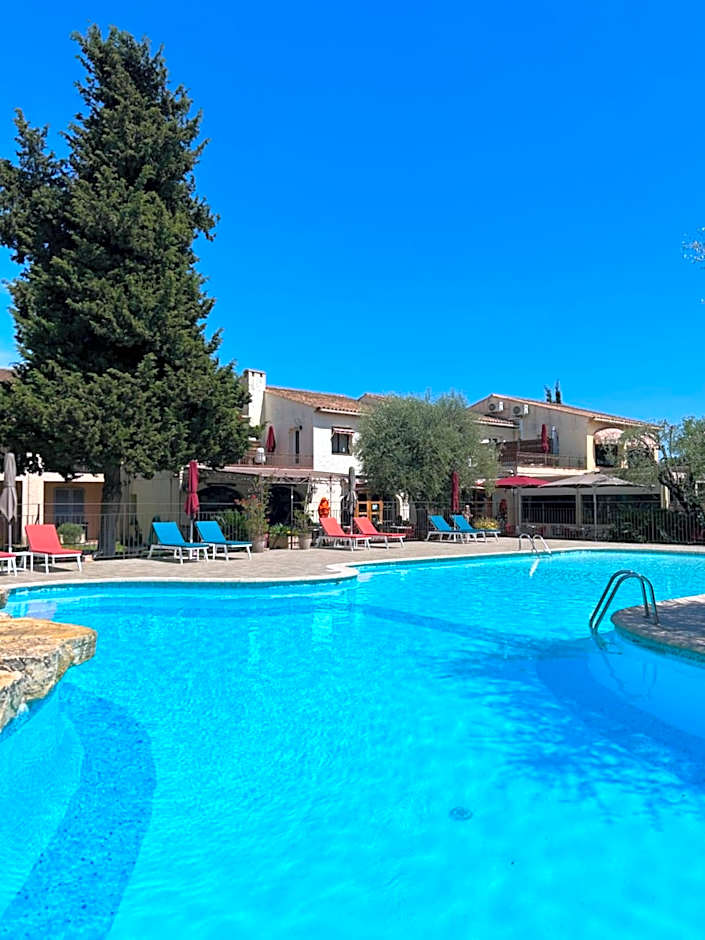 La Lune De Mougins - Hotel & Spa