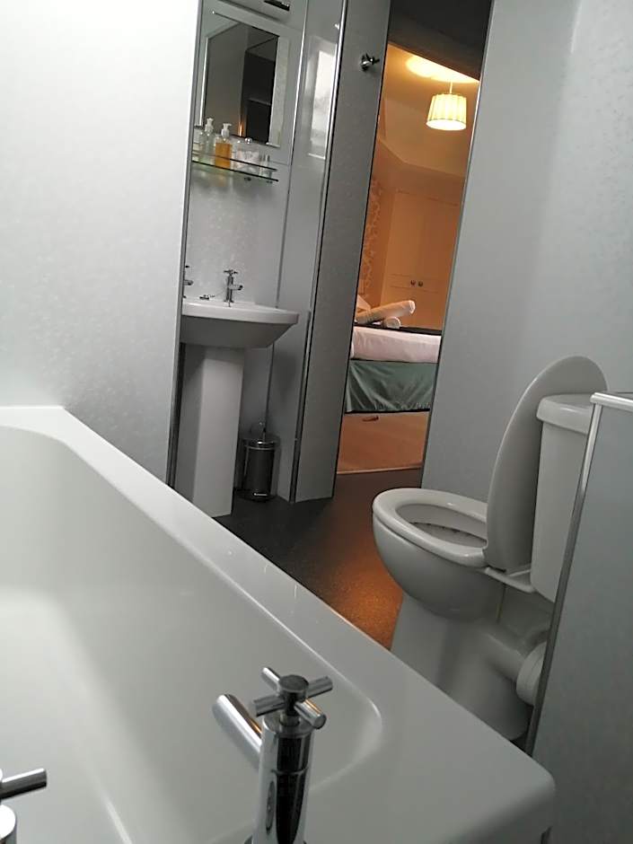 Allerdale Guest House