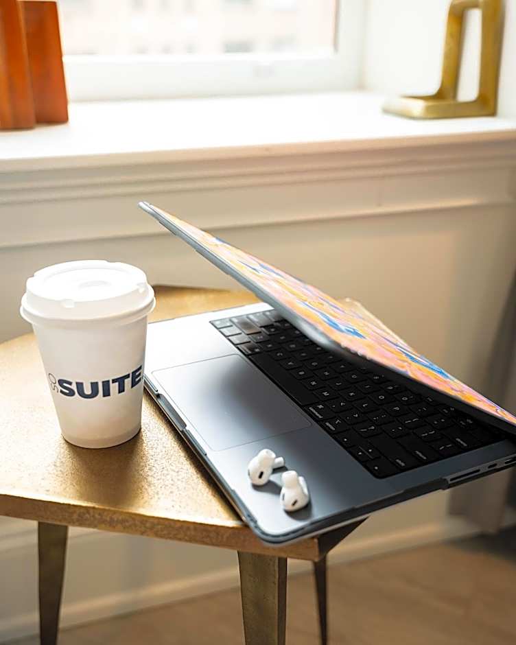 Sosuite at French Quarters - Rittenhouse Square