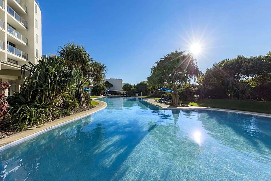 Ramada By Wyndham Marcoola Beach