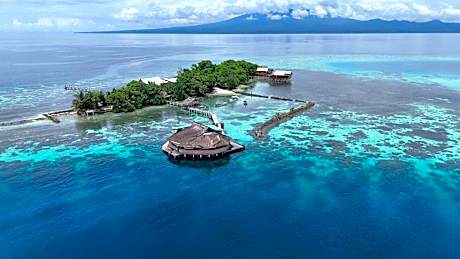Imagination Island Eco Resort