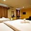 Golden Roof Hotel Falim Ipoh