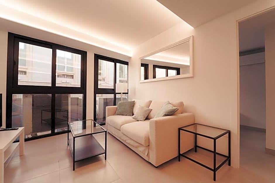 Palm Suites
