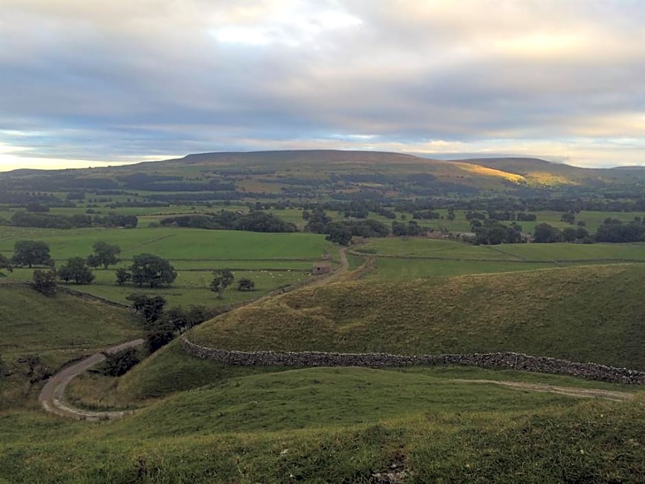 Temple Farmhouse B&B – Leyburn