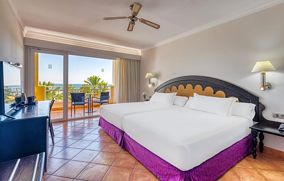 Zimbali Playa Spa Hotel Luxury