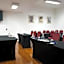 Hotel Canciller - Ex Hotel Presidente