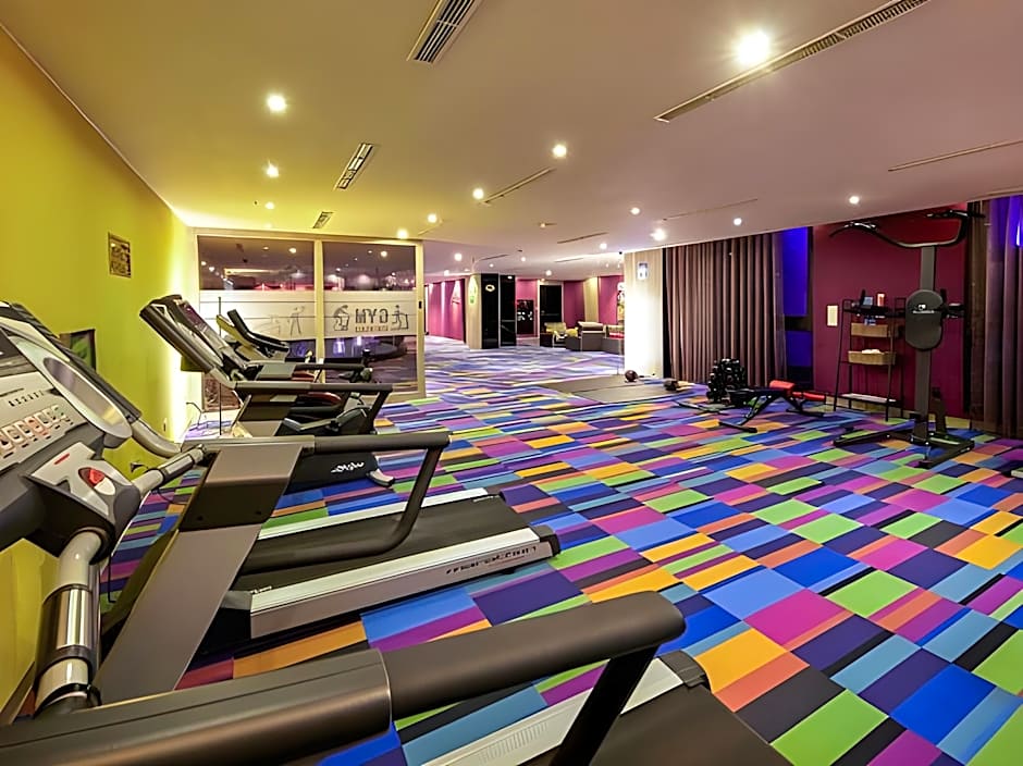 Freedom Design Hotel