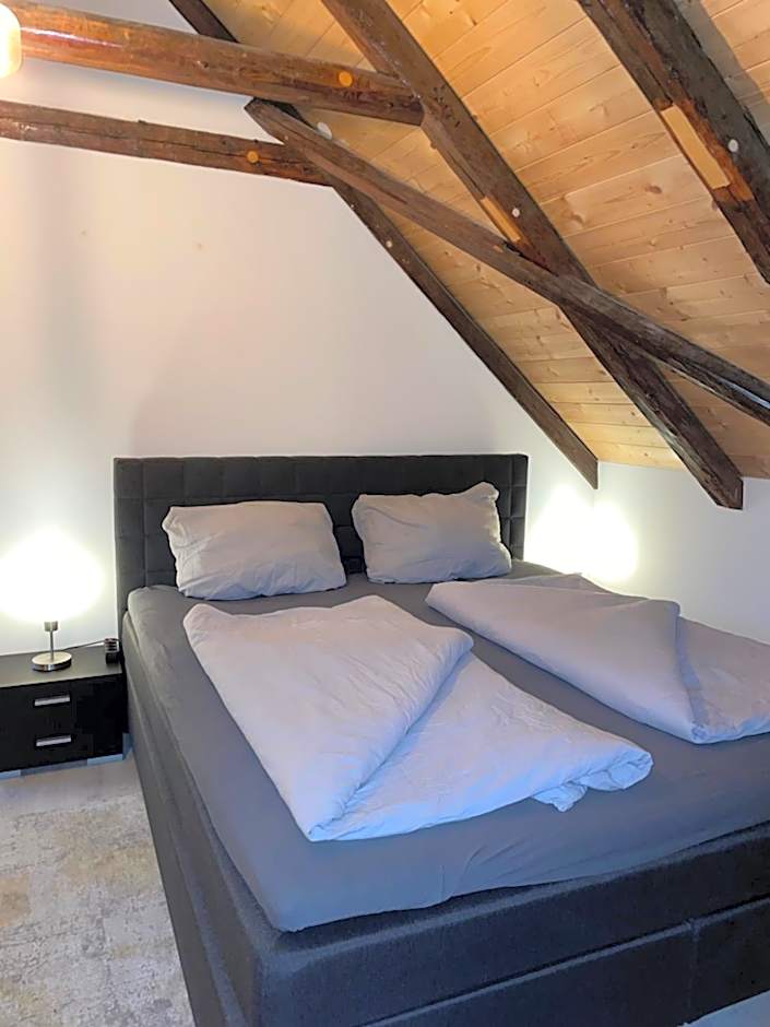 24-7 Apartment Passau