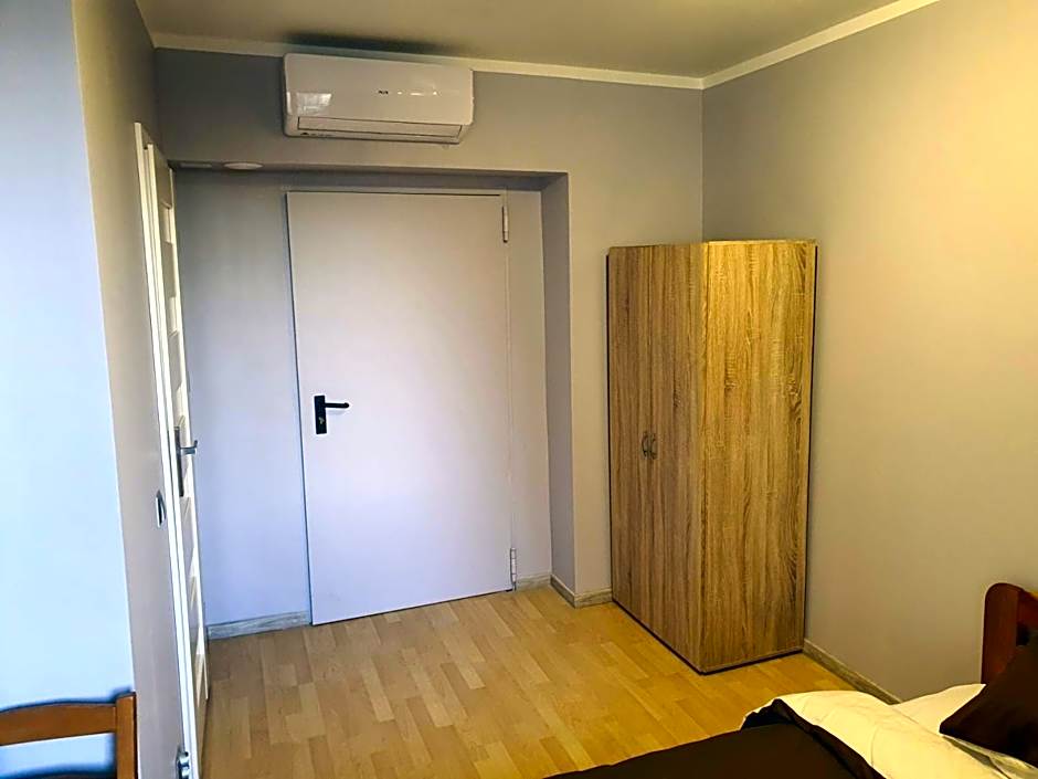 Jasna Hotelik self check-in