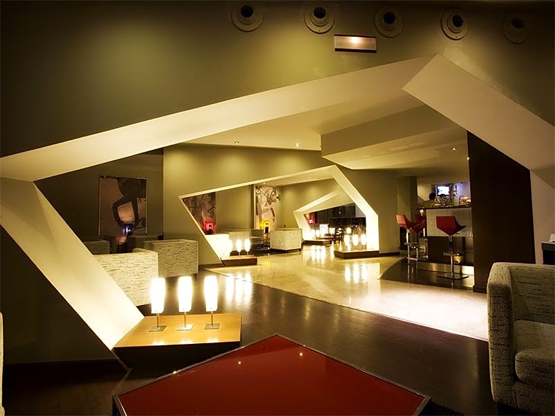 Ribera De Triana Hotel