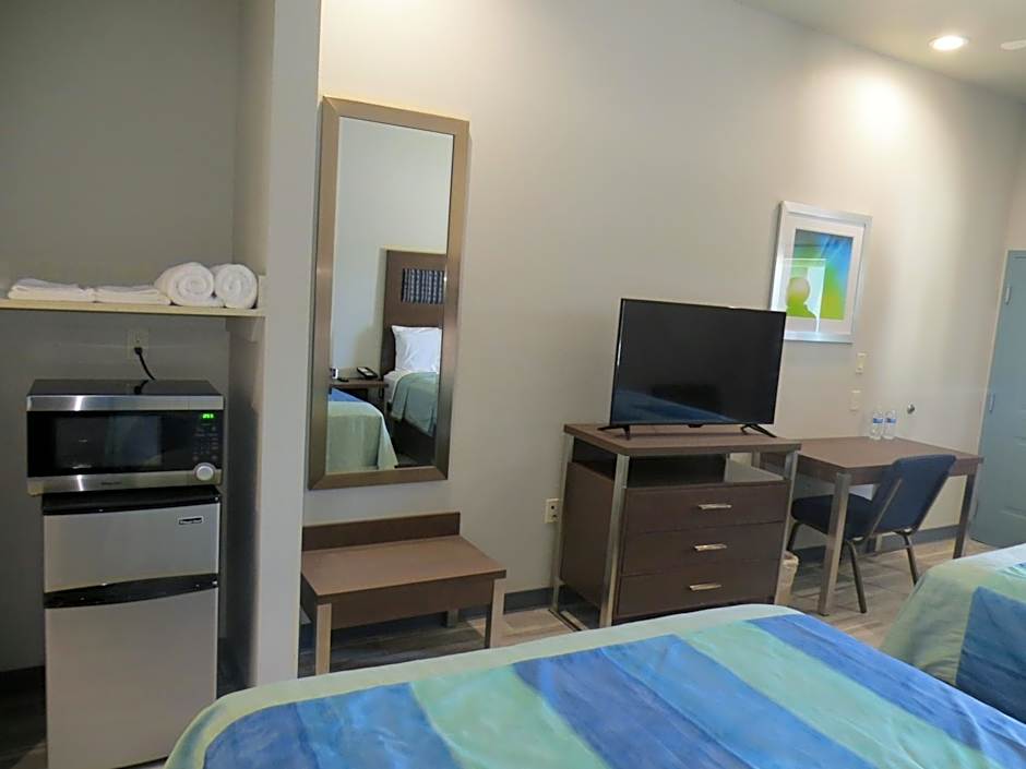 Hotel Blue - Woodlands