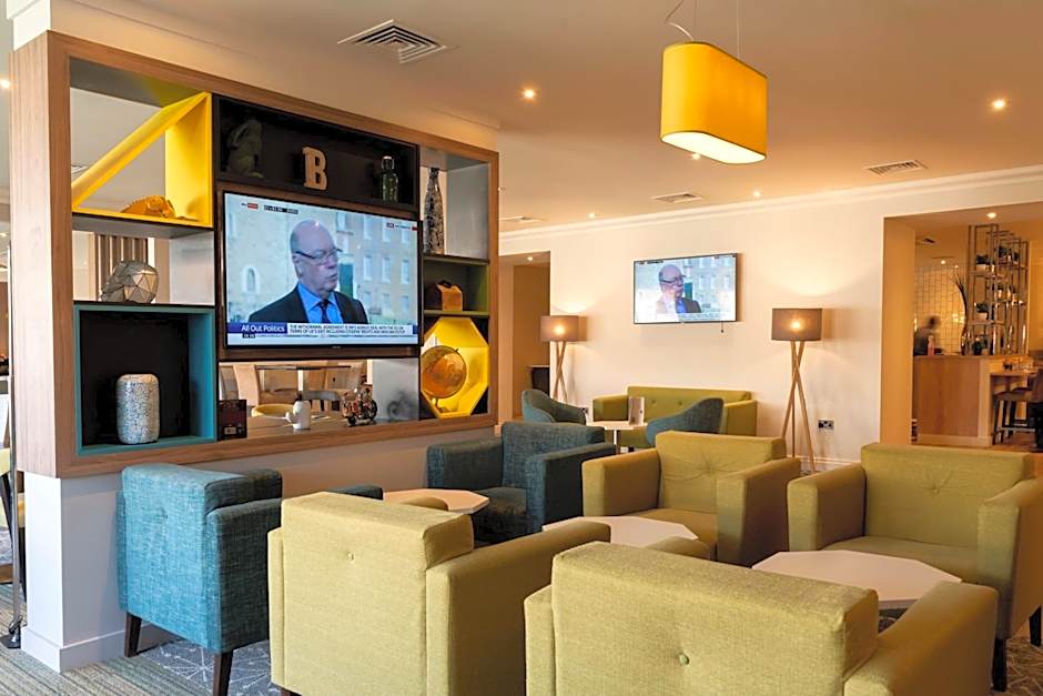 Holiday Inn Birmingham M6 J7 By IHG
