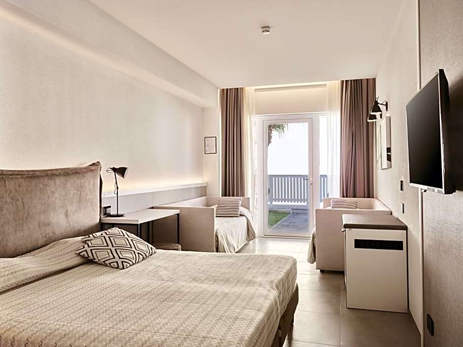 Mangia's Himera Resort