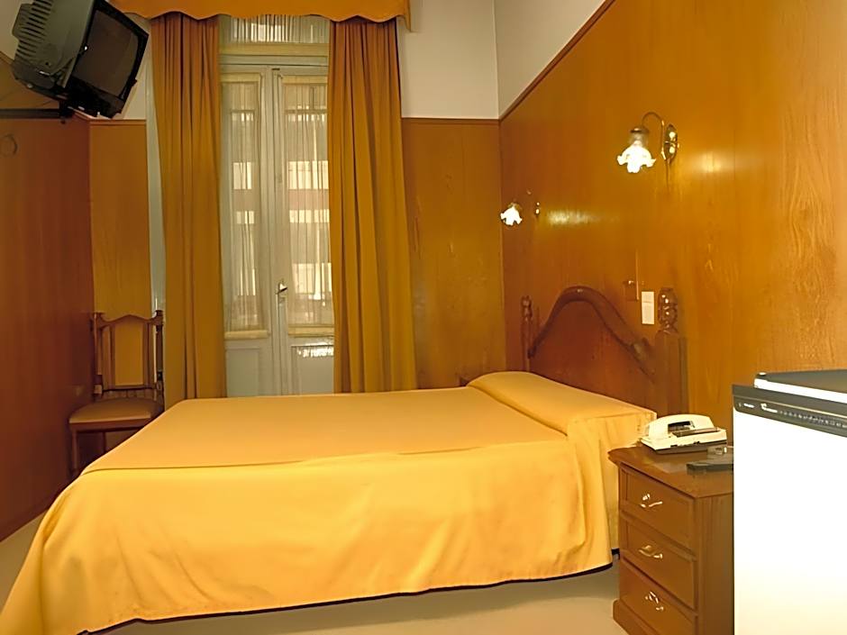 Hotel Americano