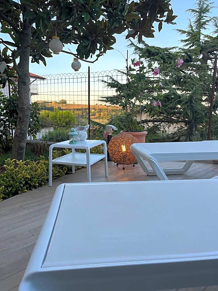SALGE b&b RESIDENZA DI CHARME