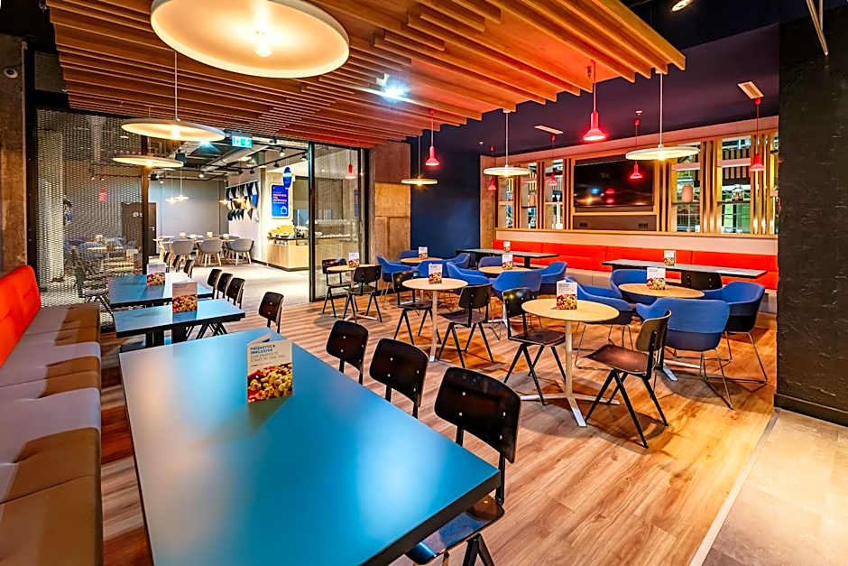 Holiday Inn Express Dresden Zentrum By IHG