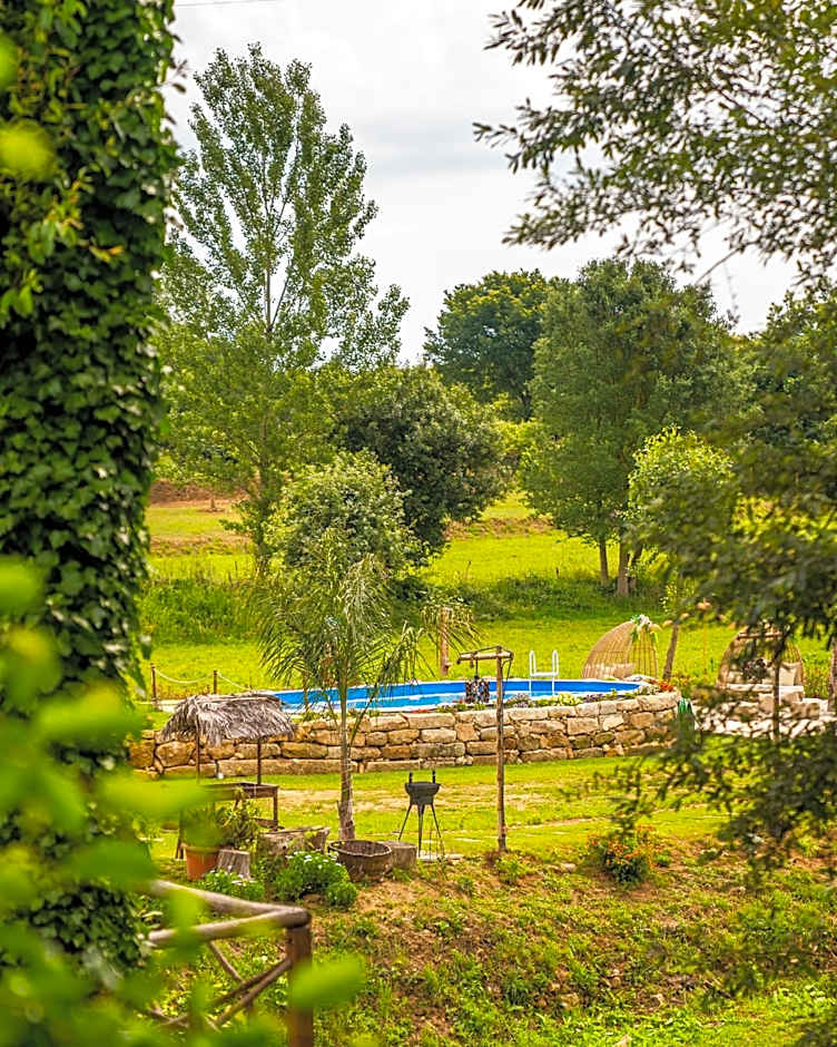 Bruval Eco Retreat