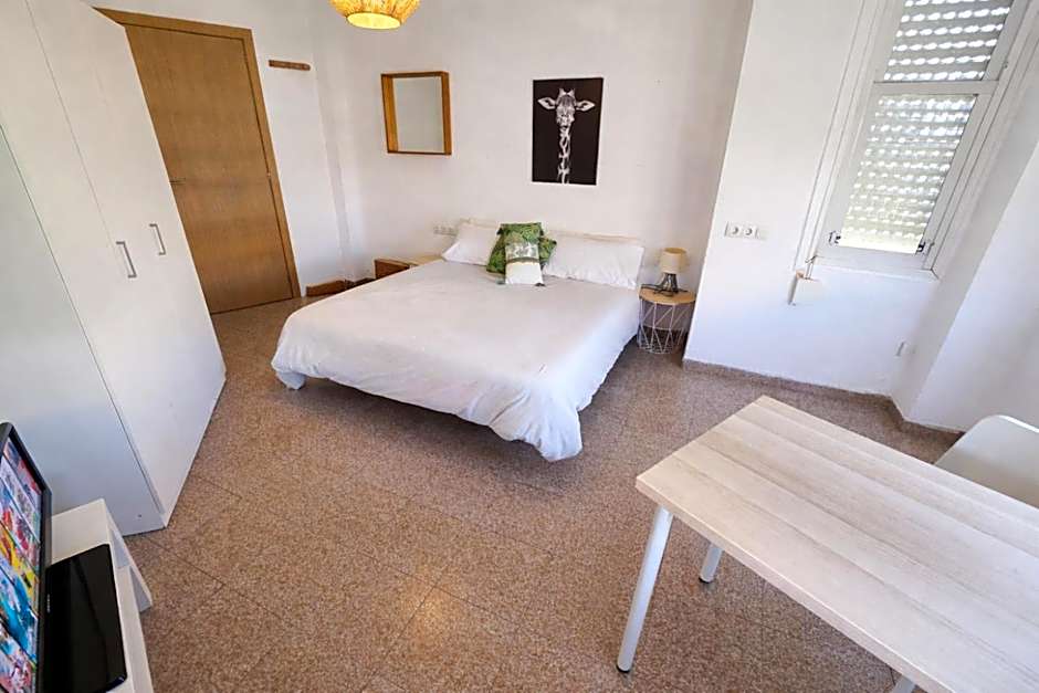 eXperience Rooms Valencia