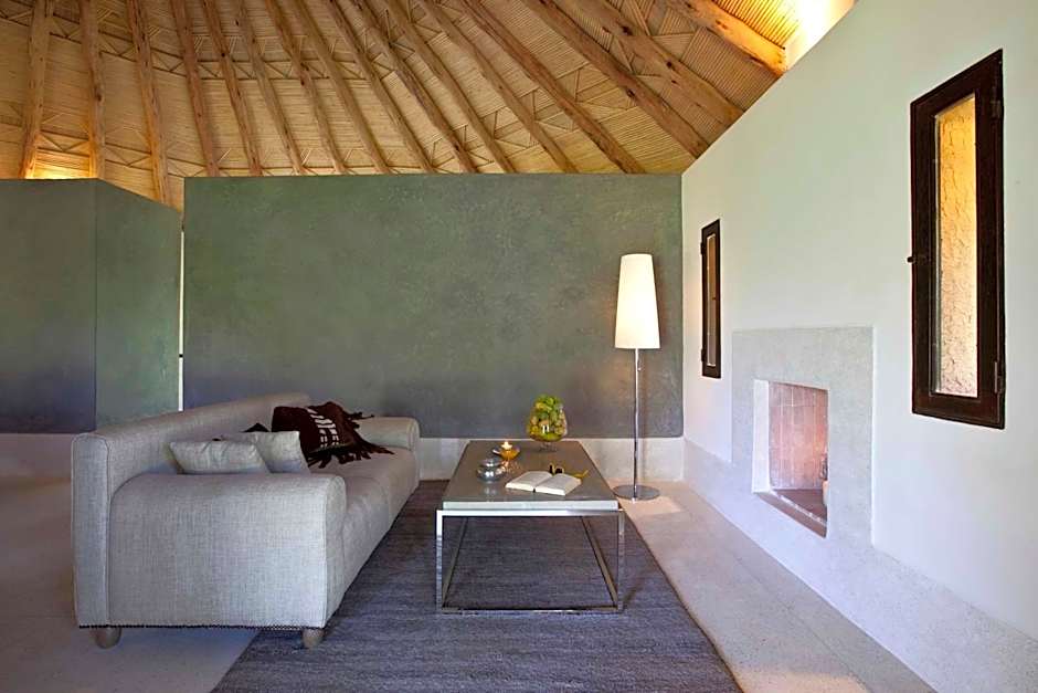 Hotel Les Cinq Djellabas