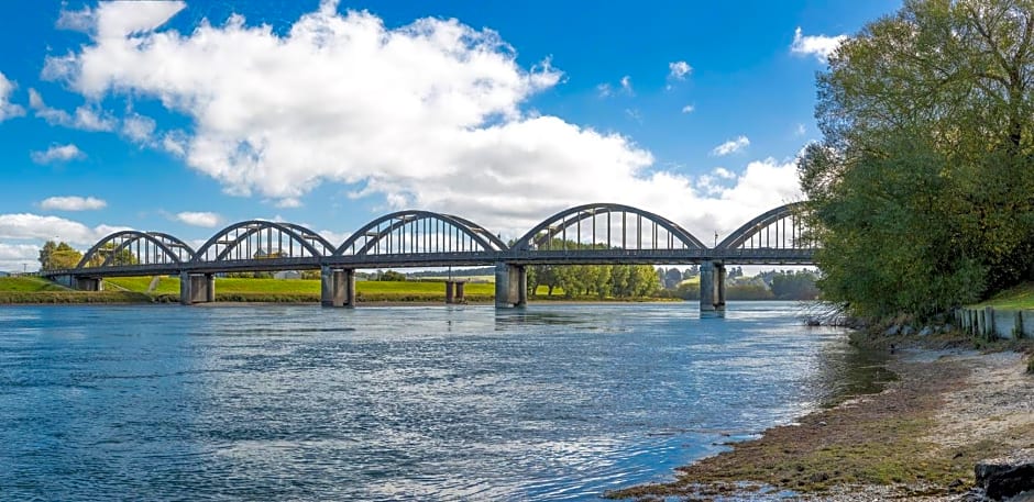 Blair Athol Accommodation