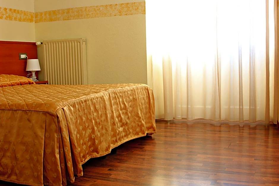 Hotel Bellevue